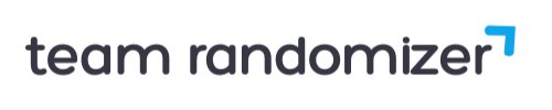 Team Randomizer Logo